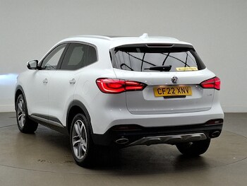 Used MG MG HS 2022 for sale - 78455526: Photo