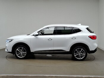 Used MG MG HS 2022 for sale - 78455526: Photo