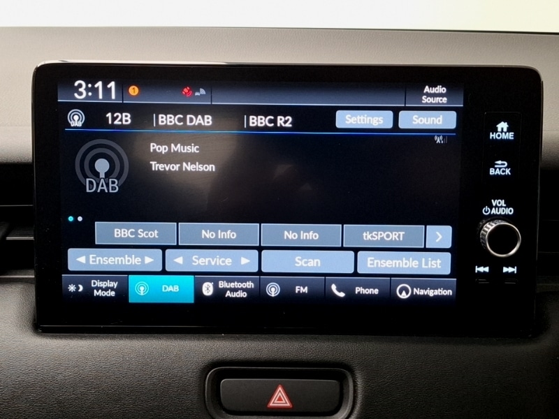 Used Honda HR-V 2022 for sale - 76471543: Photo 10