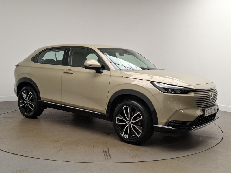 Used Honda HR-V 2022 for sale - 76471543: Photo 13