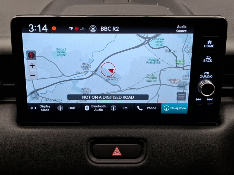 Used Honda HR-V 2022 for sale - 76471543: Photo 14