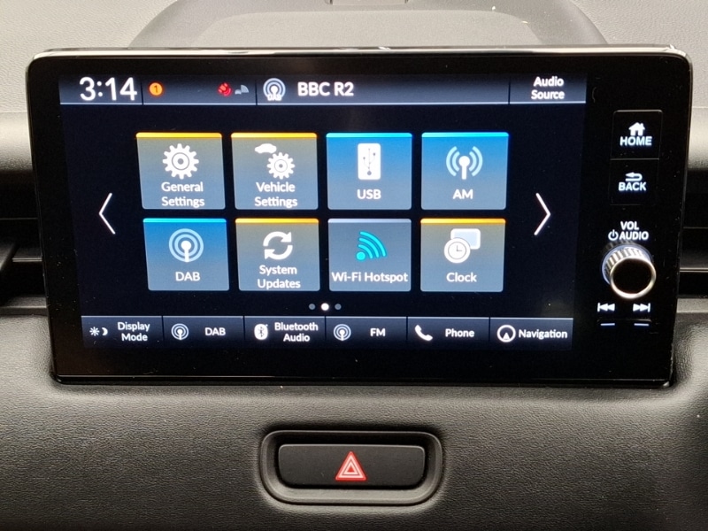 Used Honda HR-V 2022 for sale - 76471543: Photo 15