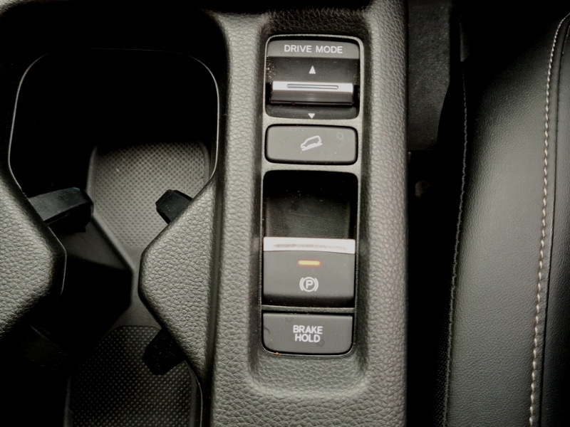 Used Honda HR-V 2022 for sale - 76471543: Photo 17