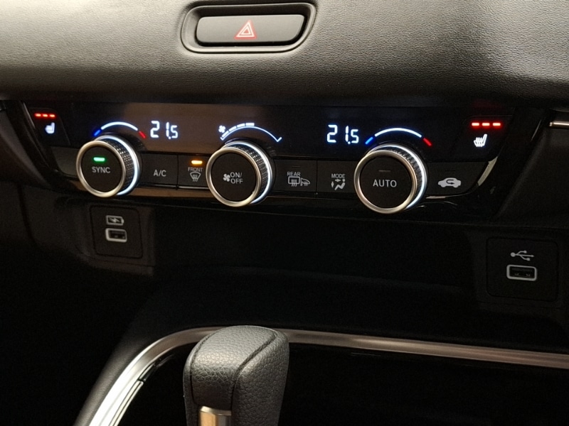 Used Honda HR-V 2022 for sale - 76471543: Photo 18