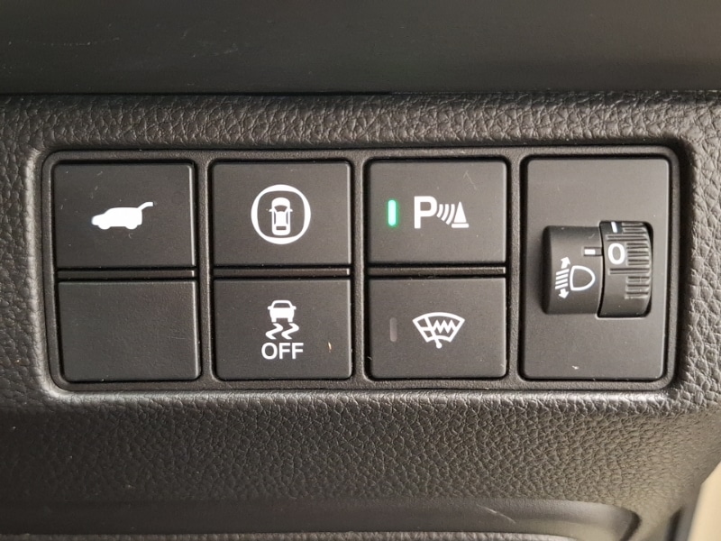 Used Honda HR-V 2022 for sale - 76471543: Photo 19