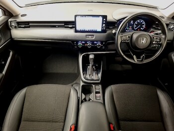 Used Honda HR-V 2022 for sale - 76471543: Photo