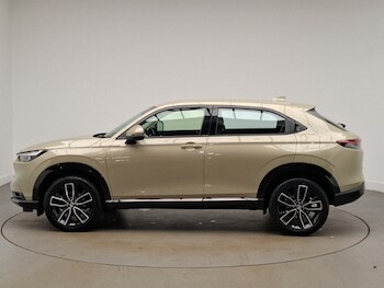 Used Honda HR-V 2022 for sale - 76471543: Photo