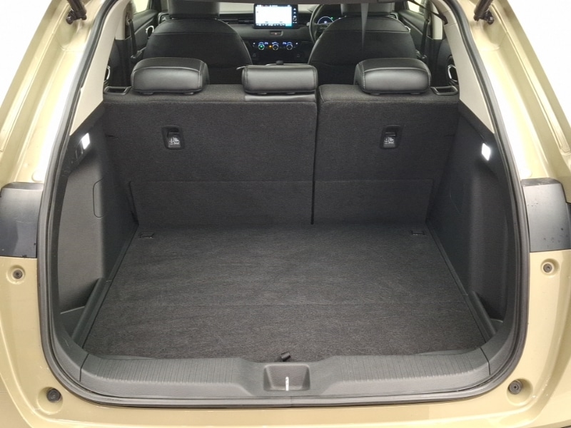 Used Honda HR-V 2022 for sale - 76471543: Photo 8