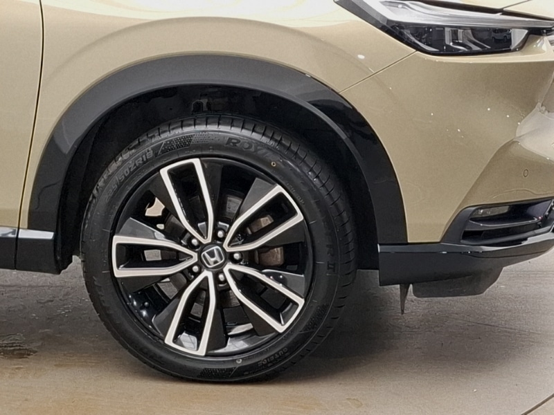 Used Honda HR-V 2022 for sale - 76471543: Photo 9