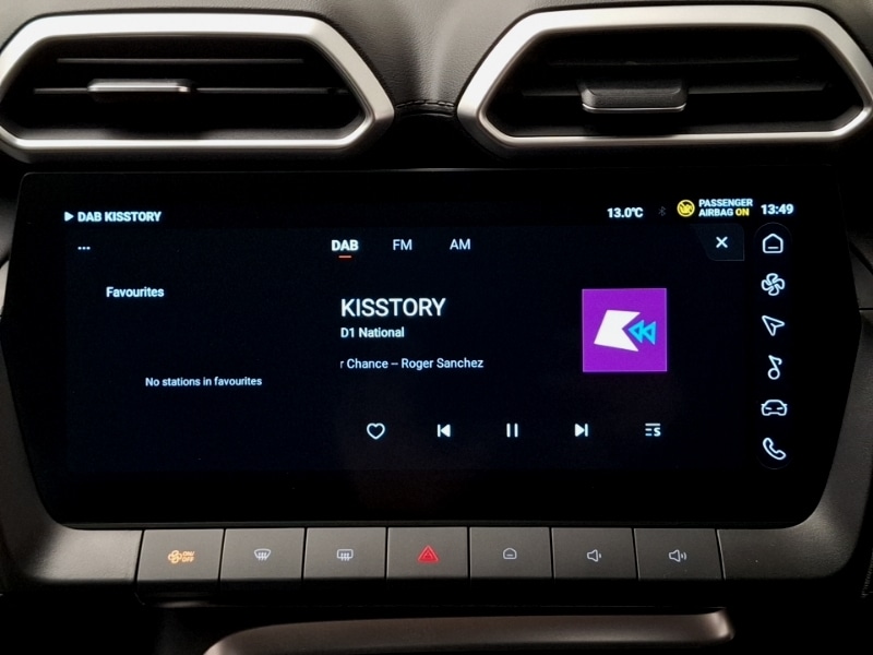 Used MG MG ZS 2025 for sale - 77284312: Photo 10