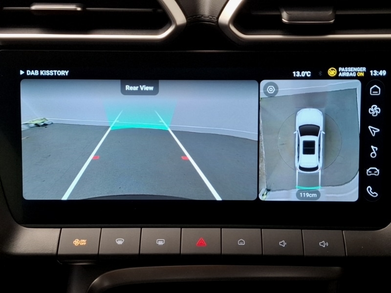 Used MG MG ZS 2025 for sale - 77284312: Photo 11