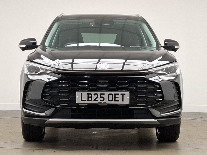 Used MG MG ZS 2025 for sale - 77284312: Photo 12