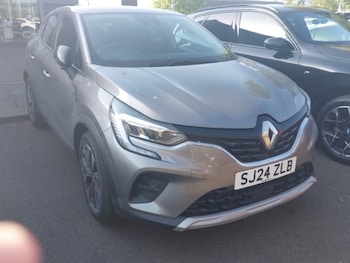 Used Renault Captur 2024 for sale - 78735392: Photo