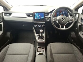 Used Renault Captur 2024 for sale - 78735392: Photo