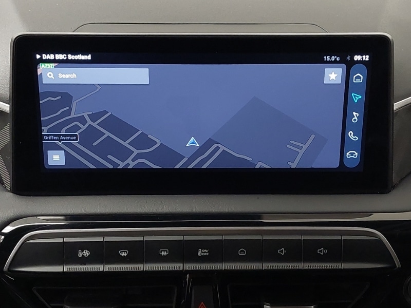 Used MG MG3 2024 for sale - 76392890: Photo 11