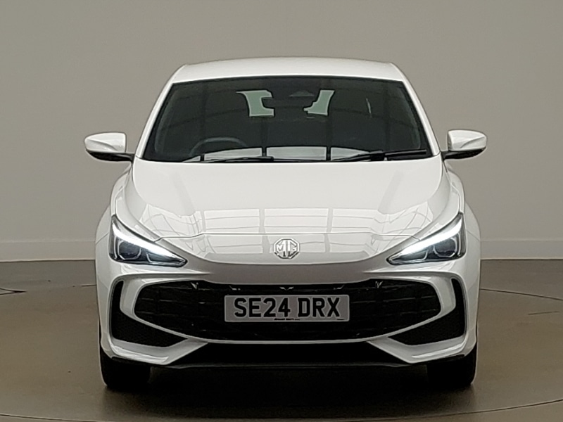 Used MG MG3 2024 for sale - 76392890: Photo 12