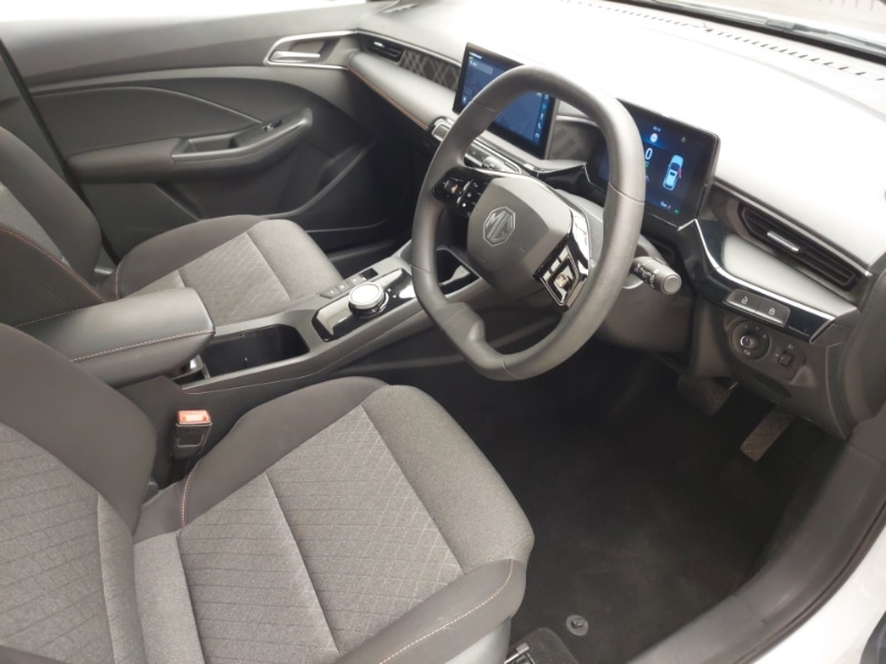 Used MG MG3 2024 for sale - 76392890: Photo 13