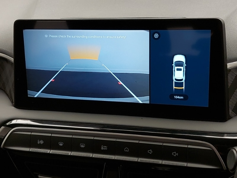 Used MG MG3 2024 for sale - 76392890: Photo 14