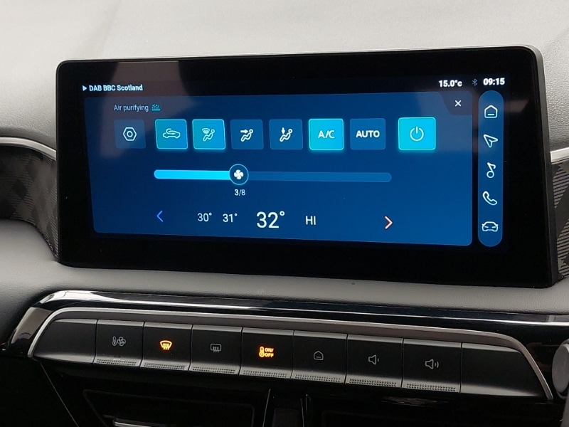 Used MG MG3 2024 for sale - 76392890: Photo 15