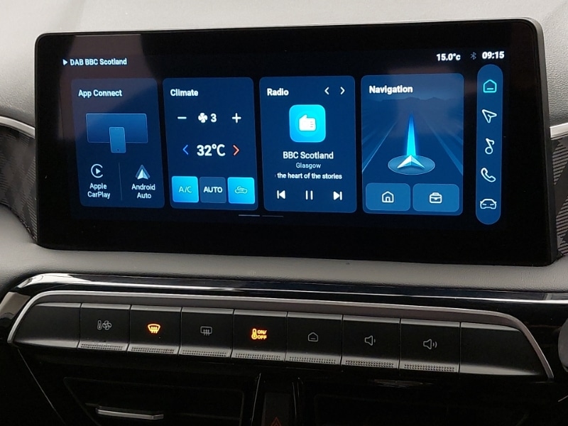 Used MG MG3 2024 for sale - 76392890: Photo 17