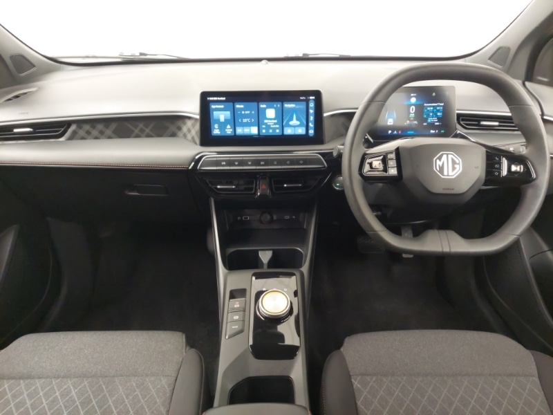 Used MG MG3 2024 for sale - 76392890: Photo 2