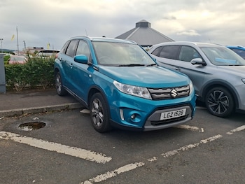 Used Suzuki Vitara 2018 for sale - 79420591: Photo