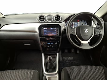 Used Suzuki Vitara 2018 for sale - 79420591: Photo