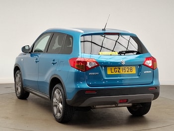 Used Suzuki Vitara 2018 for sale - 79420591: Photo