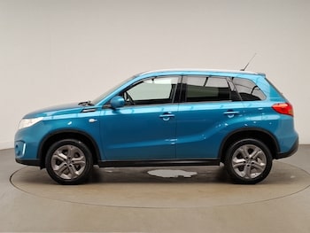 Used Suzuki Vitara 2018 for sale - 79420591: Photo