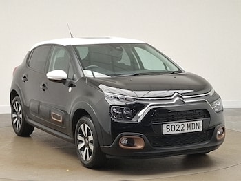 Used Citroen C3 2022 for sale - 79573646: Photo