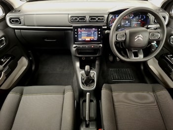 Used Citroen C3 2022 for sale - 79573646: Photo