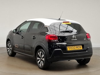 Used Citroen C3 2022 for sale - 79573646: Photo