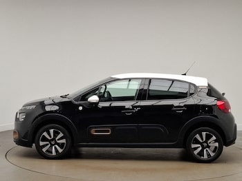 Used Citroen C3 2022 for sale - 79573646: Photo