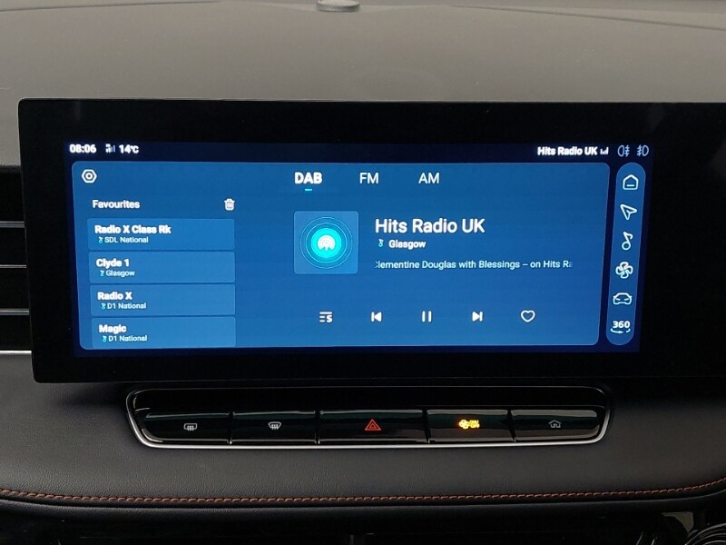 Used MG MG HS 2024 for sale - 76289623: Photo 11