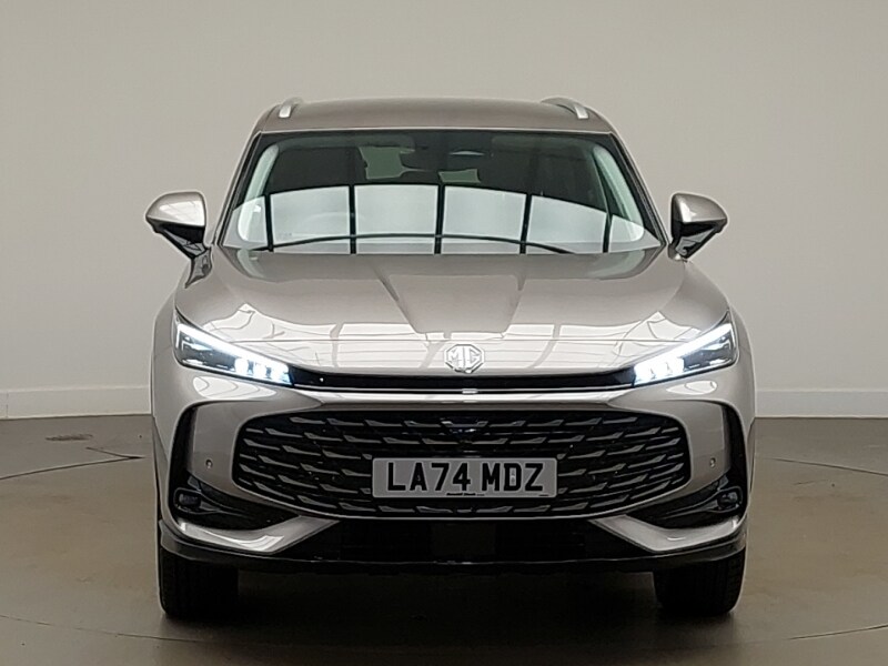 Used MG MG HS 2024 for sale - 76289623: Photo 12