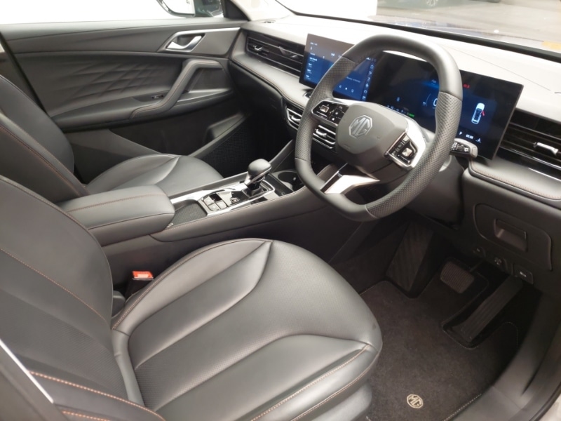 Used MG MG HS 2024 for sale - 76289623: Photo 13