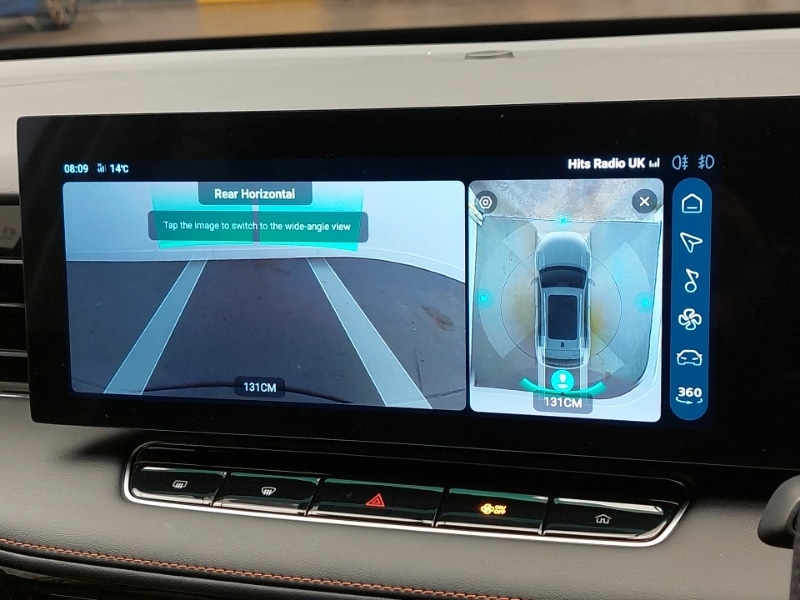 Used MG MG HS 2024 for sale - 76289623: Photo 15