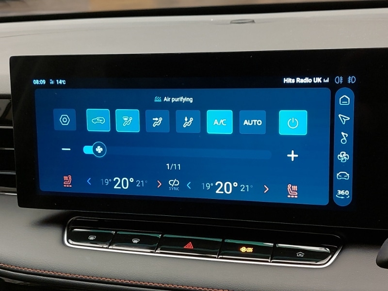 Used MG MG HS 2024 for sale - 76289623: Photo 16