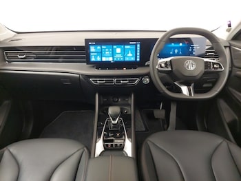 Used MG MG HS 2024 for sale - 76289623: Photo 2