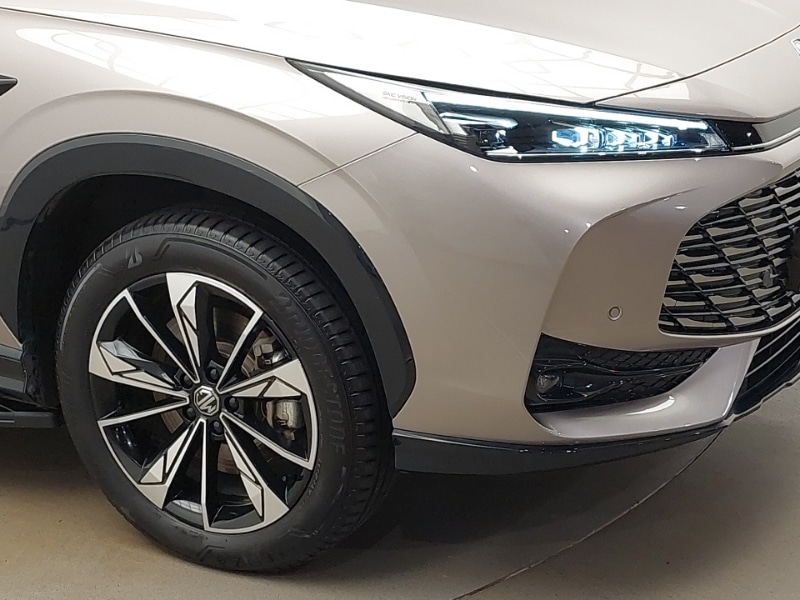 Used MG MG HS 2024 for sale - 76289623: Photo 9