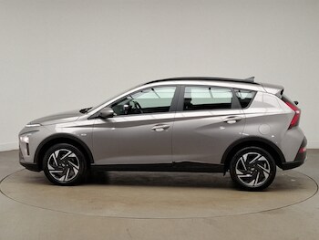 Used Hyundai BAYON 2023 for sale - 78511777: Photo