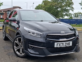 Used Kia XCeed 2021 for sale - 79383041: Photo