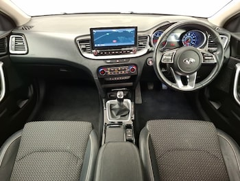 Used Kia XCeed 2021 for sale - 79383041: Photo