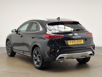 Used Kia XCeed 2021 for sale - 79383041: Photo