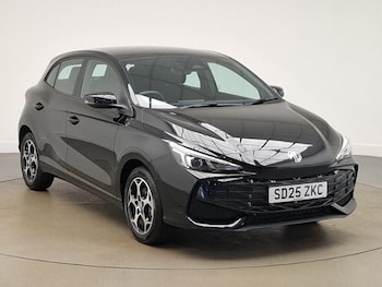 Used MG MG3 2025 for sale - 78916697: Photo
