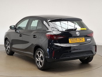 Used MG MG3 2025 for sale - 78916697: Photo