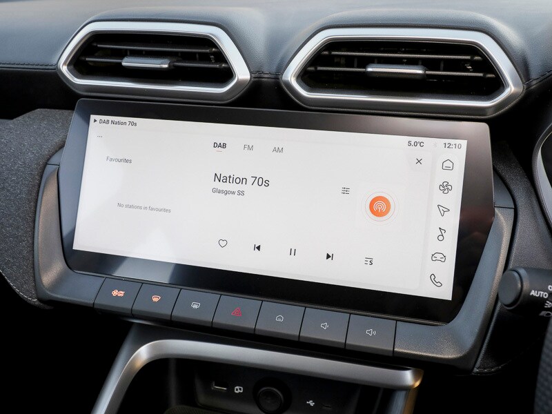 Used MG MG ZS 2025 for sale - 77433203: Photo 14