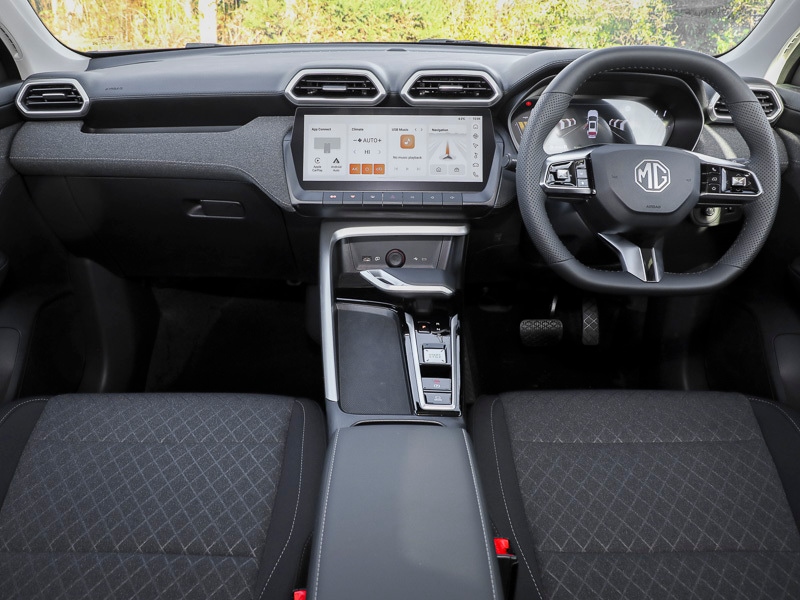 Used MG MG ZS 2025 for sale - 77433203: Photo 2