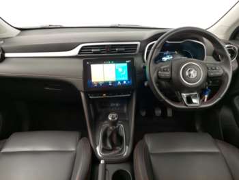 Used MG MG ZS 2021 for sale - 74902397: Photo