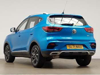 Used MG MG ZS 2021 for sale - 74902397: Photo